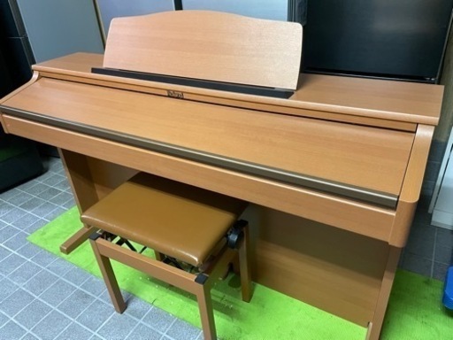 中古美品88鍵 Roland 電子ピアノ HP103D
