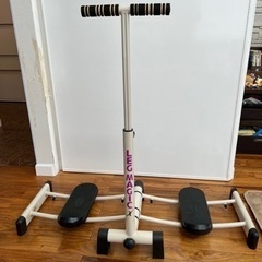 レッグマジックＸ【ダイエット、筋トレ】