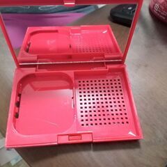 ESRlQUEコンパクトケースの画像