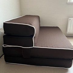 シングル マットレスの画像