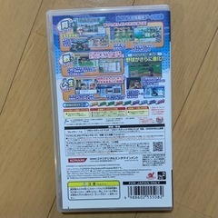 PSP 実況パワフルプロ野球2011の画像