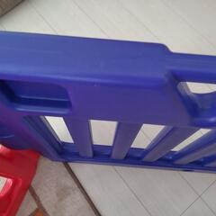 ベビーサークル  お安くお譲りします の画像