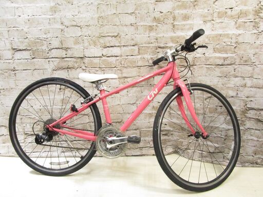 GIANT 「ジャイアント」 LIV ESCAPE R3 W 2017年モデル クロスバイク