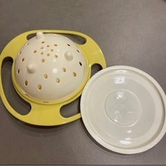 美品▼3COINS☆ジャイロボールの画像
