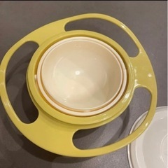 美品▼3COINS☆ジャイロボールの画像