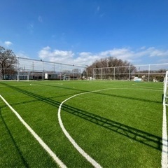futsal park ラポール　オープンしました！ - 日高市
