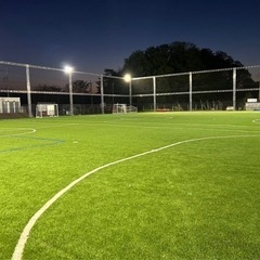 futsal park ラポール　オープンしました！の画像