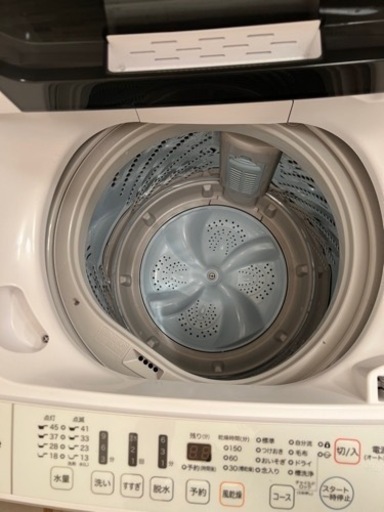 洗濯機 2020年式　Hisense