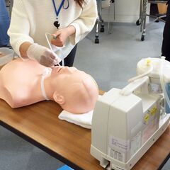 実務者研修：令和5年度7月生募集～6/16までの画像