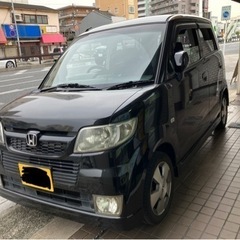 【成約御礼】車検R6年5月 スポーツ HID キーレス CDオーディオ 黒 ブラックの画像