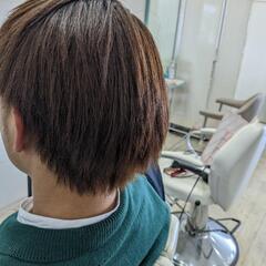 梅雨対策に★縮毛矯正ストレートパーマビフォーアフター写真あり - 地元のお店