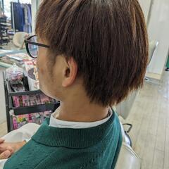 梅雨対策に★縮毛矯正ストレートパーマビフォーアフター写真あり − 大分県