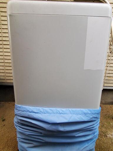 Panasonic　全自動洗濯機　7.0kg