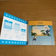 ※追加※【文具】スティッチレターセットなどの画像