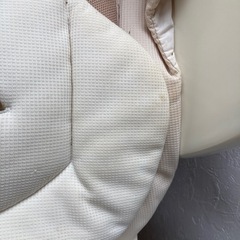 受け渡し予定者決定⭐︎コンビ　ハイローチェア　ベビー布団セットの画像