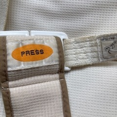 受け渡し予定者決定⭐︎コンビ　ハイローチェア　ベビー布団セットの画像