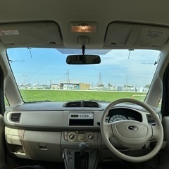 【車検2年付】ステラＬ　58,200kmの画像