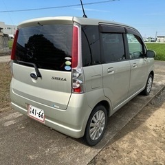 【車検2年付】ステラＬ　58,200kmの画像