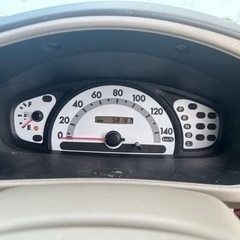 【車検2年付】ステラＬ　58,200kmの画像