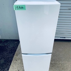 超高年式✨送料設置無料❗️家電2点セット 洗濯機・冷蔵庫