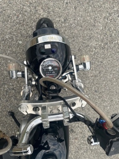 モンキー 125cc カスタム多数　絶好調