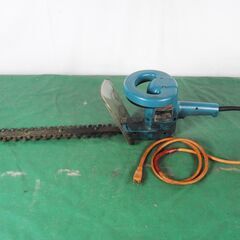 0773 makita マキタ 450mm ヘッジトリマ UH4...