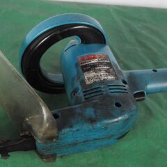 0773 makita マキタ 450mm ヘッジトリマ UH4500 草刈機 愛知県岡崎市 の画像