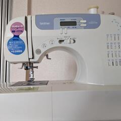 ミシンの画像