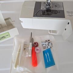 ミシンの画像