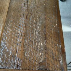 keyさま　テーブル①、②の画像