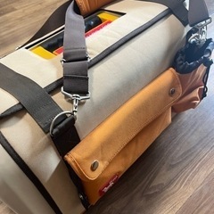 ペット用キャリー　お譲りします。の画像