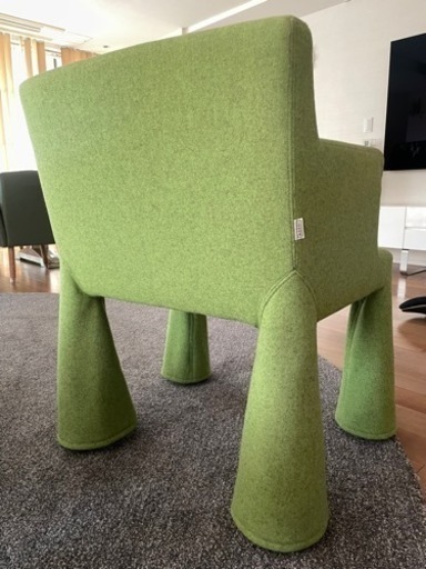 moooi  V.I.P.chair（V.I.P.チェア）