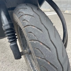 DIO 4サイクル インジェクション☆自賠責保険付き！早い者勝ち！の画像