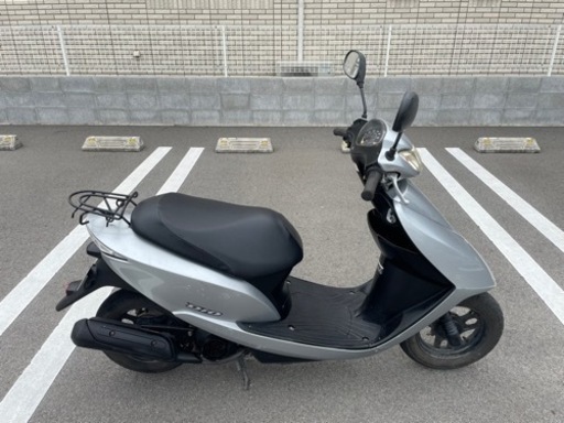 DIO 4サイクル インジェクション☆自賠責保険付き！早い者勝ち！