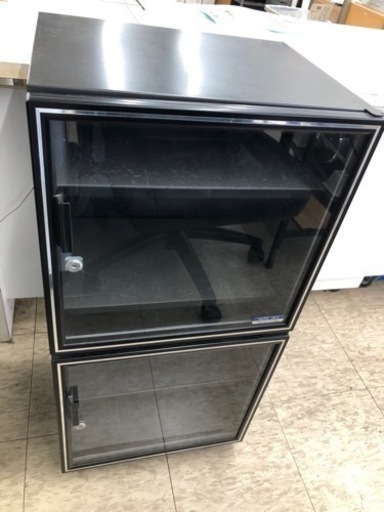 防湿庫 2 ※173646