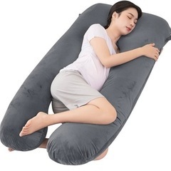 【使用1回ほぼ新品】抱き枕の画像