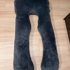 【使用1回ほぼ新品】抱き枕