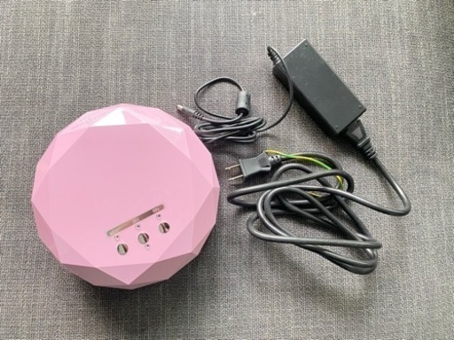 ネイリスト セット ポリッシュ無し