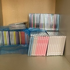 日向坂　欅坂　乃木坂CDと写真の画像