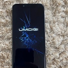 UMIDIGI A3 PRO SIMフリー