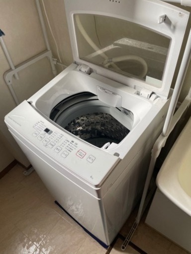 洗濯機