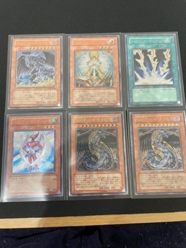 遊戯王カード　レリーフ　28枚　まとめ売り　引退品　明日お取引可能な方のみこのお値段