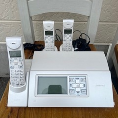SFX 電話、FAX(家電)の中古が安い!激安で譲ります・無料で SFX 電話、FAX(家電)の中古が安い!激安で譲ります・無料で