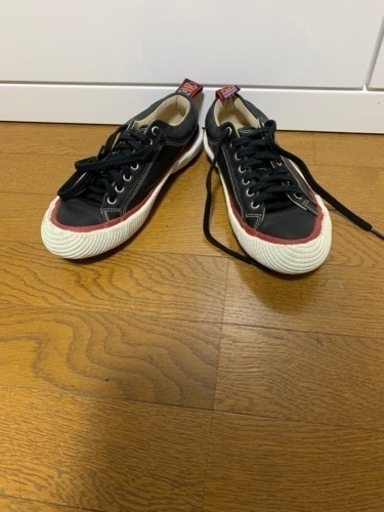 スピングルムーブ　レディーススニーカー