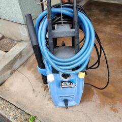 高圧洗浄機　NJC90-10M