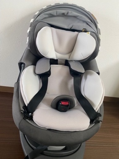 [送料無料] seebaby 2人乗りベビーカー seebaby 二人乗り ベビーカー