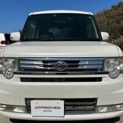 お買得車です！！トヨタ　AT ピクシススペースカスタムRS 車検...
