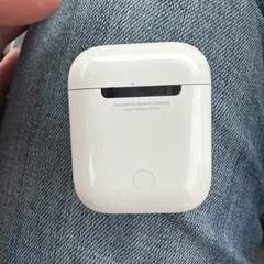 AirPods