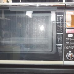 三菱　オーブンレンジ　RO-L3B　2004年製
