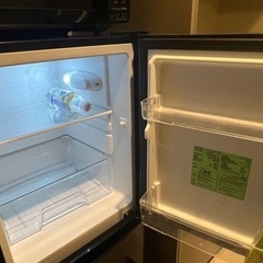 アイリスオーヤマ 家電3点セットの画像
